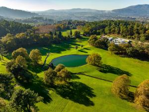 Appartement Golf Course - Luxurious Flat T3 - Ponte de Lima Rua do Azevinho 133, Fornelos e Queijada 4990-619 Ponte de Lima Région Nord