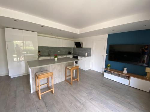 Appartement Golf International de la Baule Saint-André-des-Eaux france