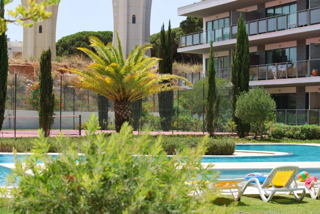 Appartement Golf Residence Apartment Rua da Lenda 5 Vilamoura 8125-427 Vilamoura