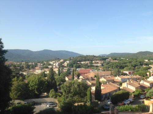 GOLFE DE SAINT -TROPEZ