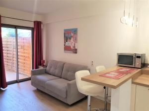 Appartement GOLFE PARADISE 104 Avenue de la Liberté 06220 Vallauris Provence-Alpes-Côte d\'Azur