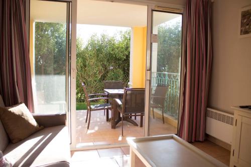 Golfe St Tropez - Les Issambres - Les Calanques