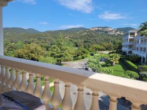 Appartement Golfer's Paradise 281 Avenue Bagatelle 06210 Mandelieu-la-Napoule Provence-Alpes-Côte d\'Azur