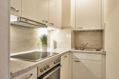 Golfresidenz Wohnung 204