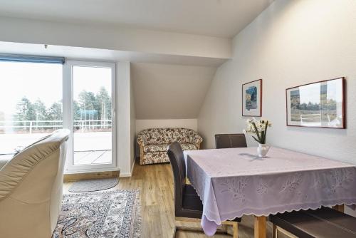 Golfresidenz Wohnung 204