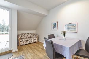 Golfresidenz Wohnung 204