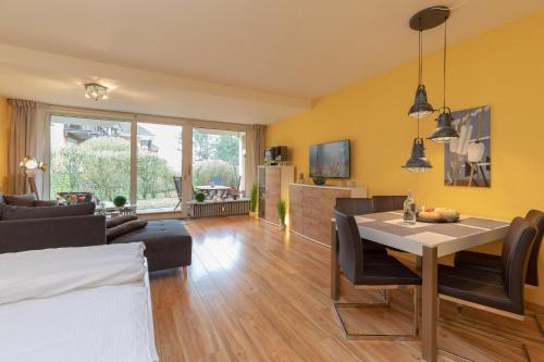 Golfresidenz Wohnung A1