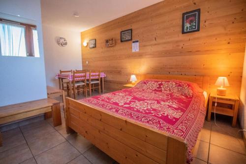 GOLLET G - Appartement GOLLET 2 pour 2 Personnes 91