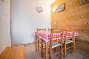 GOLLET G - Appartement GOLLET 2 pour 2 Personnes 91