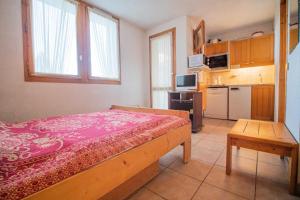GOLLET G - Appartement GOLLET 2 pour 2 Personnes 91