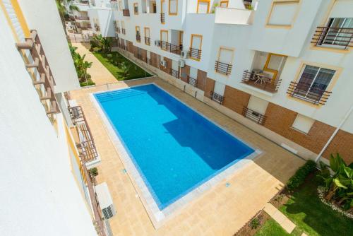 Gomeira - 3Bedroom Apt Cabanas de Tavira, Pool, Wifi and air conditioning