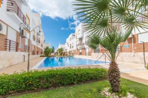 Gomeira - 3Bedroom Apt Cabanas de Tavira, Pool, Wifi and air conditioning