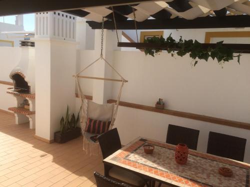 Gomeira Top Floor