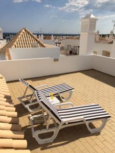 Gomeira Top Floor