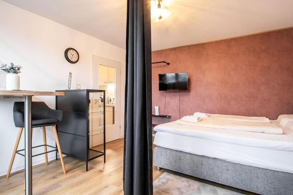 Appartement Gönn dir mal eine Auszeit 2 Voßheide 33619 Bielefeld