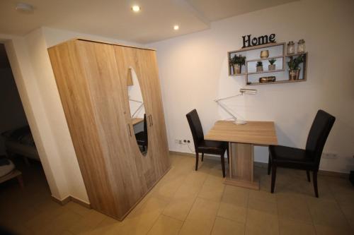 Gonsbach - Mikro-Apartment-26qm