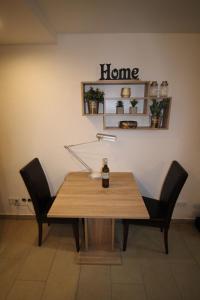 Gonsbach - Mikro-Apartment-26qm