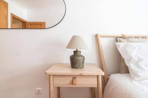 Gonzalo's Guest - 1BR With Balcony