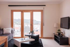 Gonzalo's Guest Apartments - Nazaré 1BR SEA VIEW