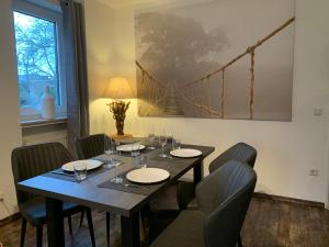 Appartement Good Life Rathausstraße 3B 38644 Hahnenklee Basse-Saxe