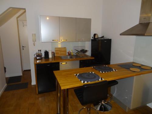 Appartement Appartement GOOD MINDSET 7 Rue Guillaume Puy Avignon