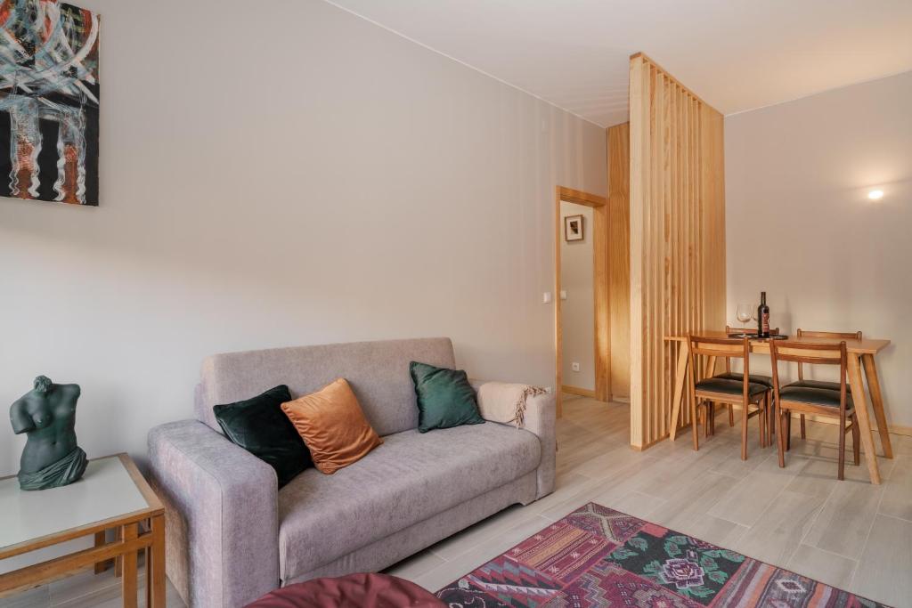 Good Morning Torrinha 256 Rua da Torrinha, 4050-612 Porto