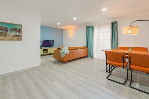 Good Vibes Apartment