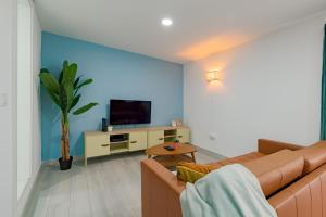 Good Vibes Apartment