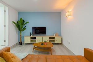 Good Vibes Apartment