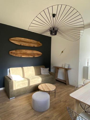 Good Vibes Only, Berck plage, 4 personnes 200 plage