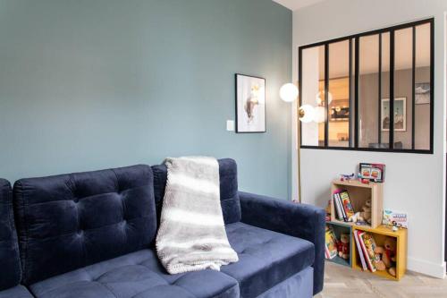 Goodserris - Disney Family Apartment