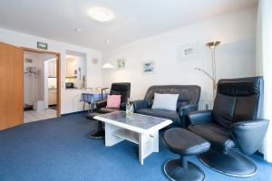 Appartement Gorch-Fock-Park App 3 Gorch-Fock-Straße 6 23669 Timmendorfer Strand Schleswig-Holstein