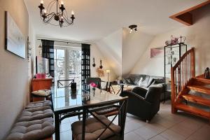 Gorch-Fock-Park Haus 57 Gorch-Fock-Park 57 Appartement 23