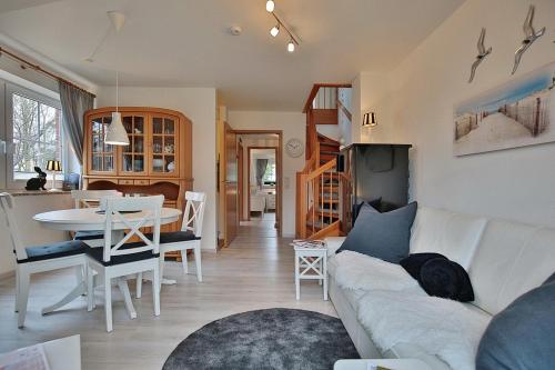 Gorch-Fock-Park Haus 57 Gorch-Fock-Park 57 Appartement 32 Stranddüne