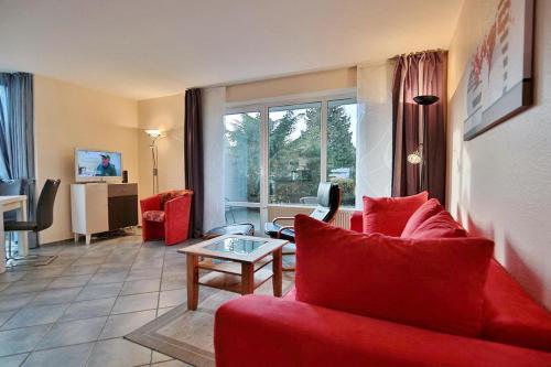 Gorch-Fock-Straße 16 Gorch-Fock-Str 16 Appartement 1