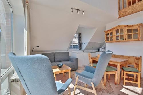 Gorch-Fock-Straße 16 Gorch-Fock-Str 16 Appartement 8