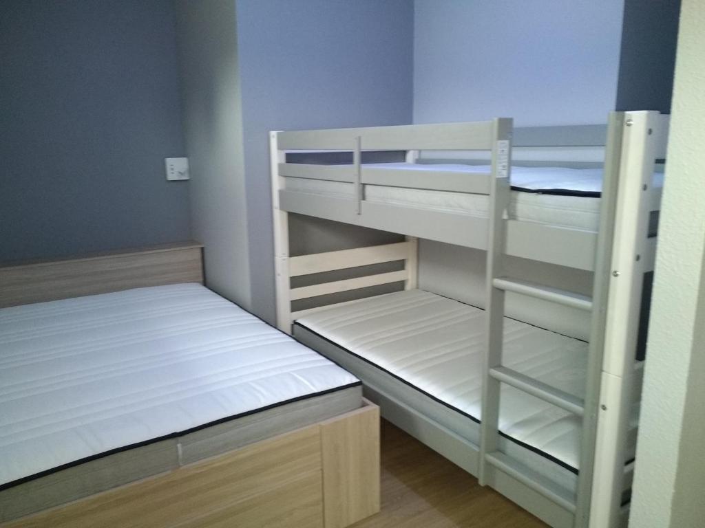 Gorch-Fock-Straße 16 Gorch-Fock-Str 16a Appartement 10