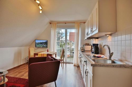 Gorch-Fock-Straße 20a Gorch-Fock-Straße 20a Appartement 1