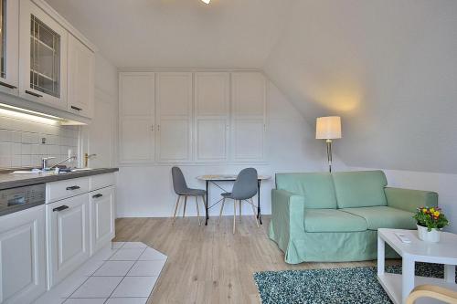 Gorch-Fock-Straße 20a Gorch-Fock-Straße 20a Appartement 2