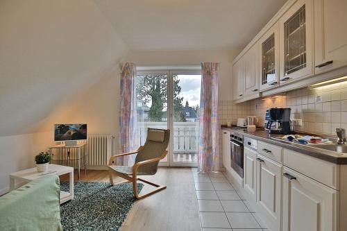 Gorch-Fock-Straße 20a Gorch-Fock-Straße 20a Appartement 2