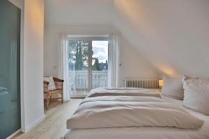Gorch-Fock-Straße 20a Gorch-Fock-Straße 20a Appartement 2