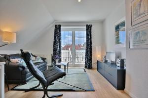 Gorch-Fock-Straße 20a Gorch-Fock-Straße 20a Appartement 3