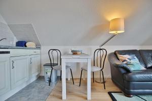 Gorch-Fock-Straße 20a Gorch-Fock-Straße 20a Appartement 3