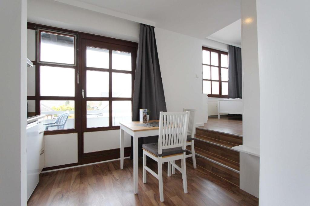 Appartement Gorch-Fock Whg Brücke Ostlandstraße 23 23746 Kellenhusen