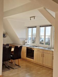 Gorch-Fock Wohnung B