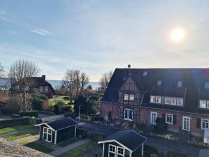 Gorch-Fock Wohnung B