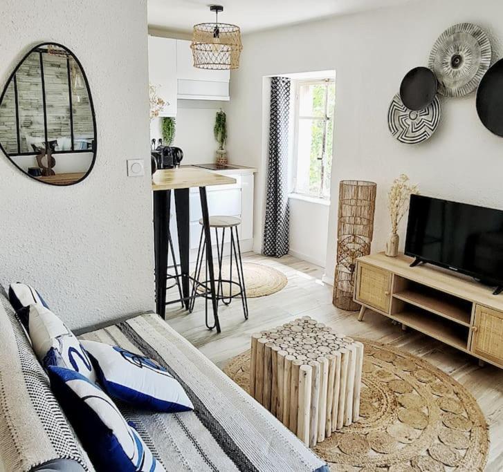 Gorgeous 2 bedrooms holiday apartement