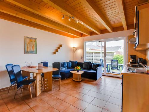 Gorgeous Apartment in Beckerwitz with Garden