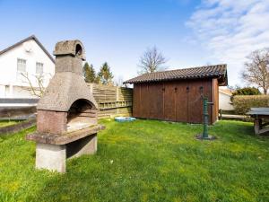 Gorgeous Apartment in Beckerwitz with Garden