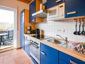 Appartement Gorgeous Apartment in Beckerwitz with Garden  23968 Beckerwitz Mecklembourg-Poméranie